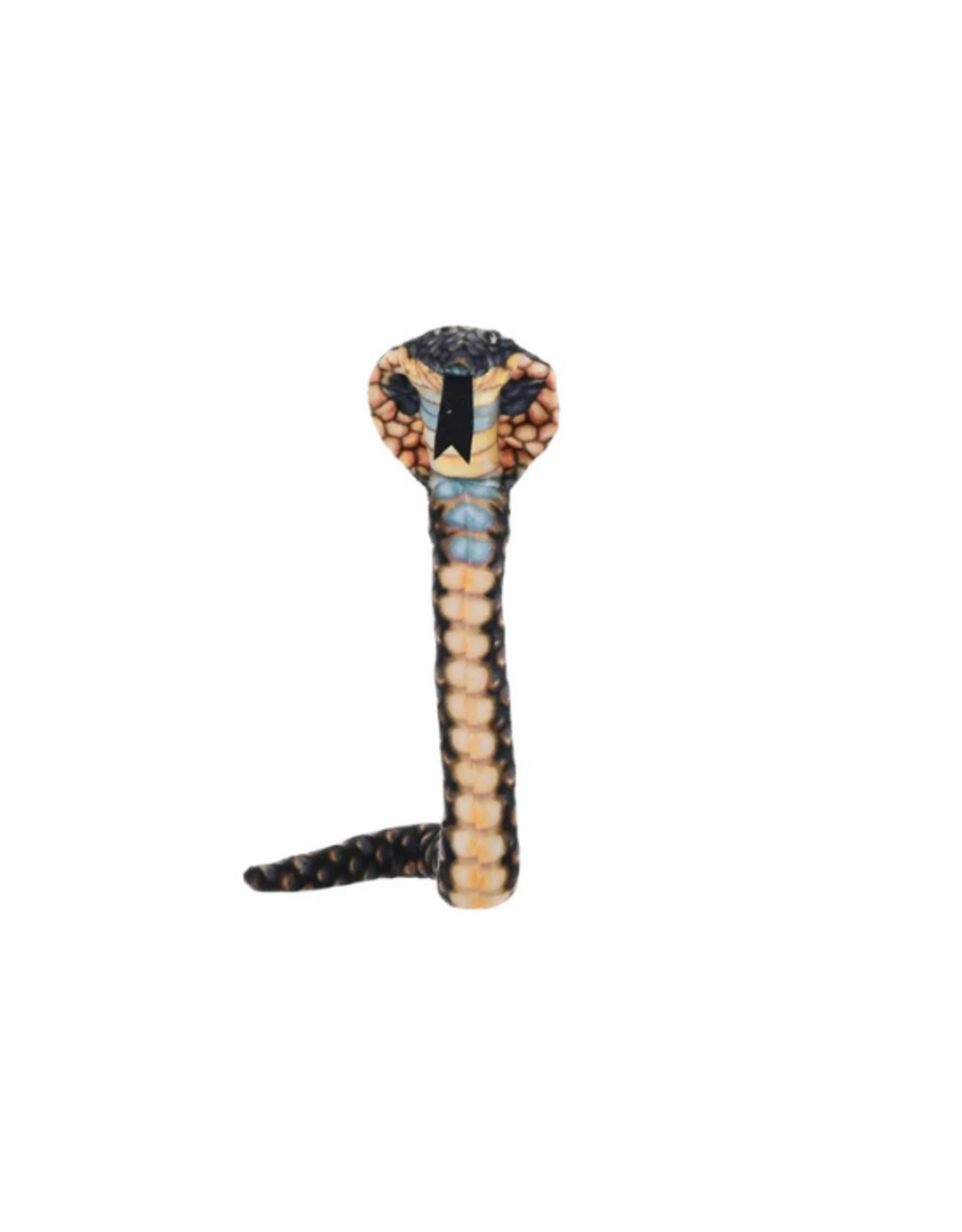 Wild Republic Wild Republic - Coilkins - Hooded Cobra