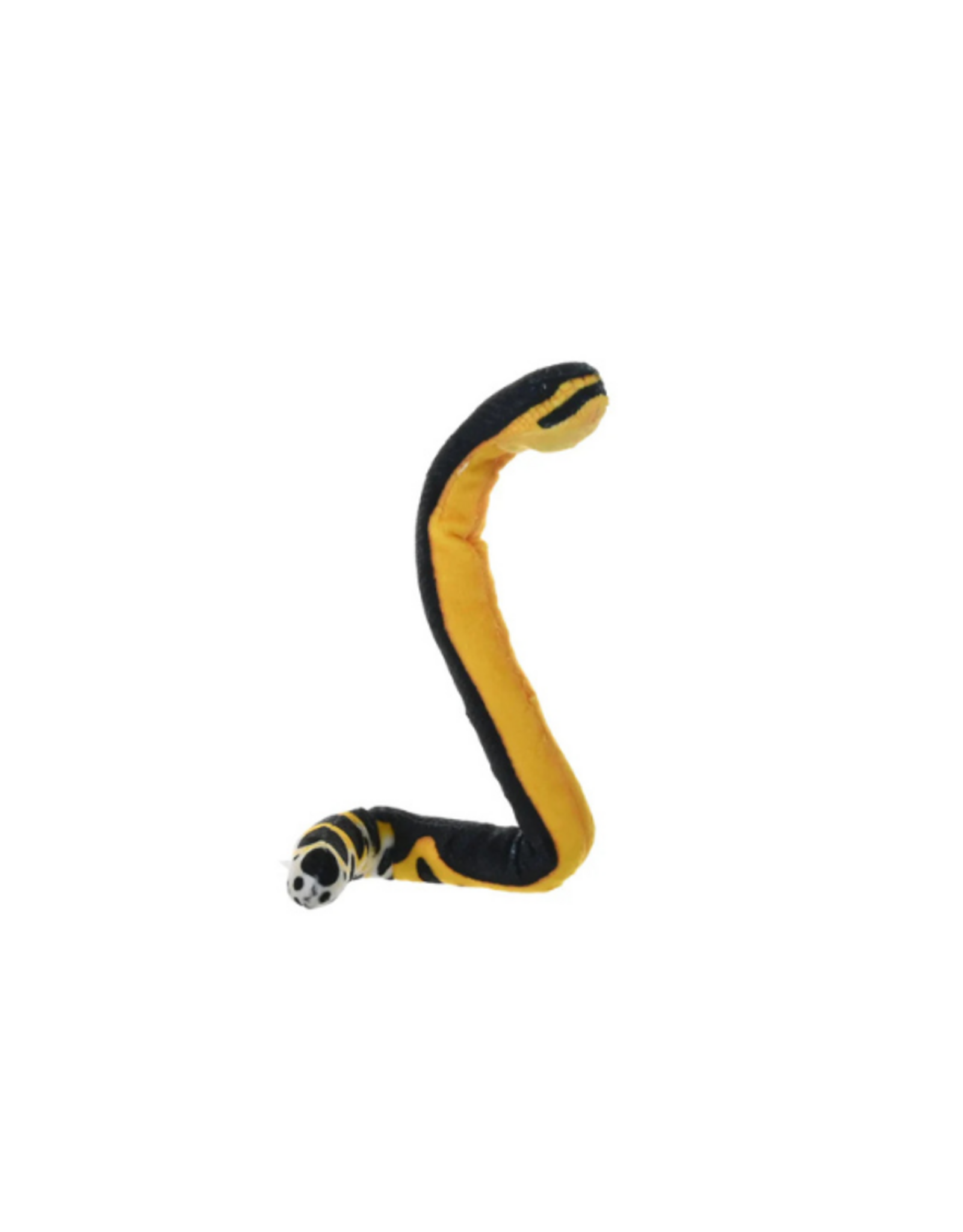 Wild Republic Wild Republic - Coilkins - Yellow Bellied Sea Snake