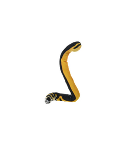 Wild Republic Coilkins Yellow Bellied Sea Snake