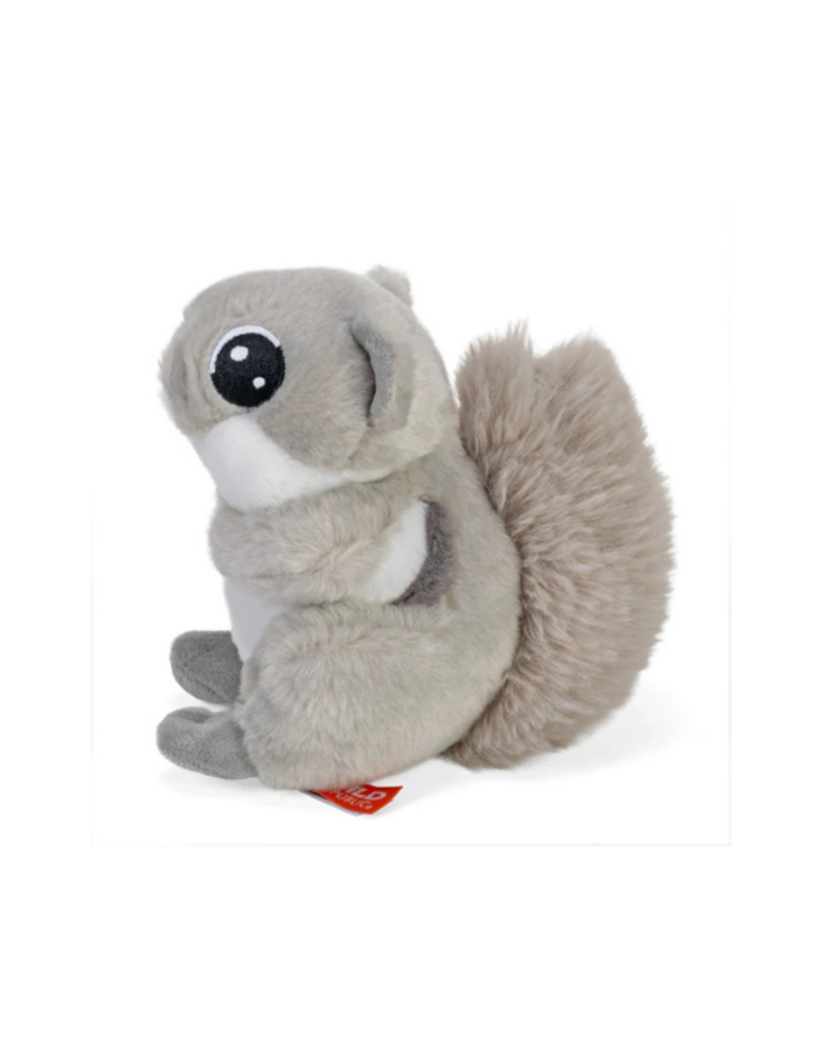 Wild Republic Wild  Republic - CK - Mini Japanese Dwarf Flying Squirrel