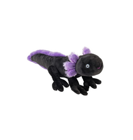 Wild Republic CK Mini Black Axolotl