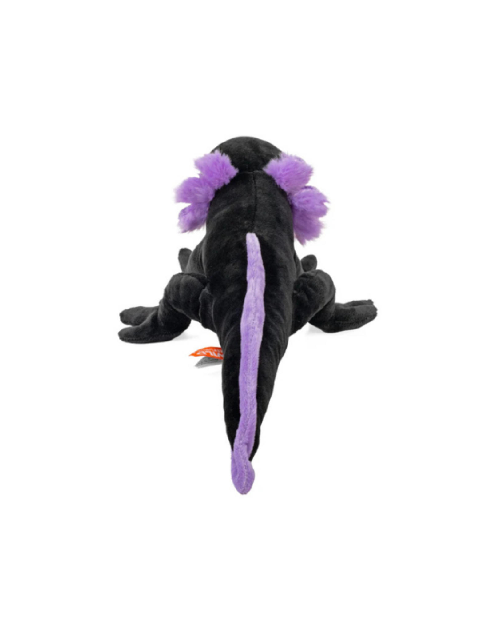 Wild Republic Wild Republic - CK - Mini Black Axolotl