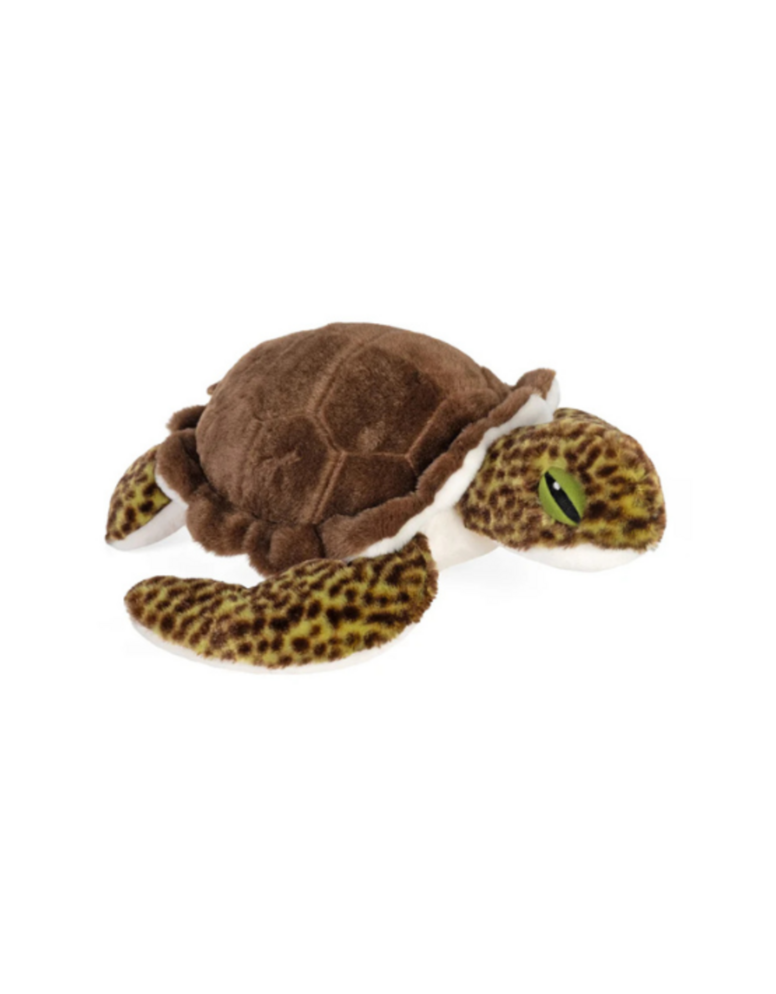 Wild Republic Wild Republic - CK - Eco Green Sea Turtle