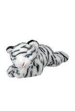 Wild Republic Wild Republic - Ecokins White Tiger