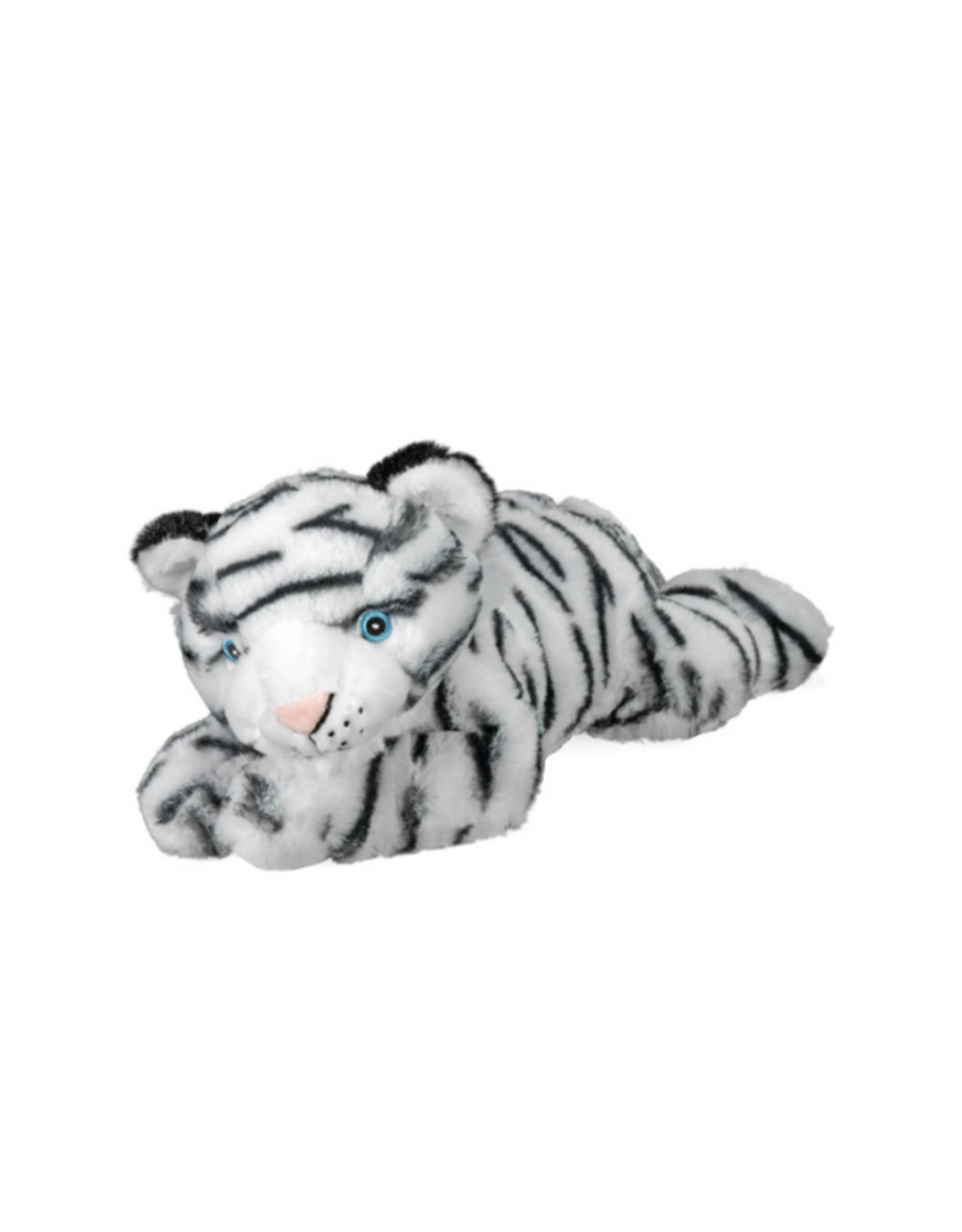 Wild Republic Wild Republic - Ecokins White Tiger