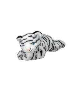 Wild Republic Ecokins White Tiger