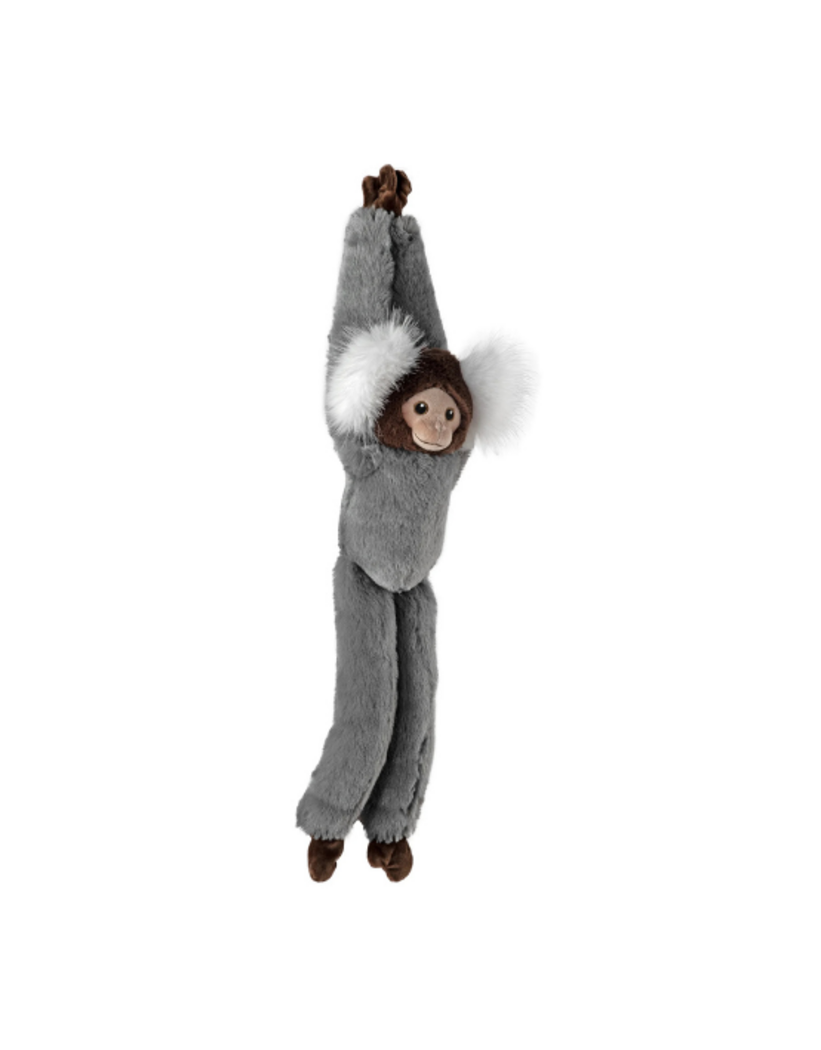 Wild Republic Wild Republic - Ecokins Hanging Common Marmoset