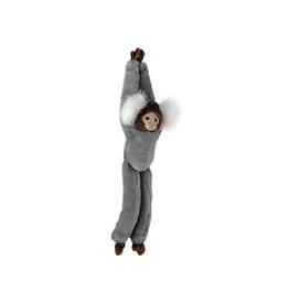 Wild Republic Ecokins Hanging Common Marmoset