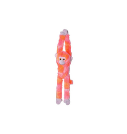 Wild Republic Hanging Vibes Pink