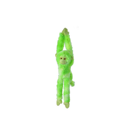 Wild Republic Hanging Vibes Green