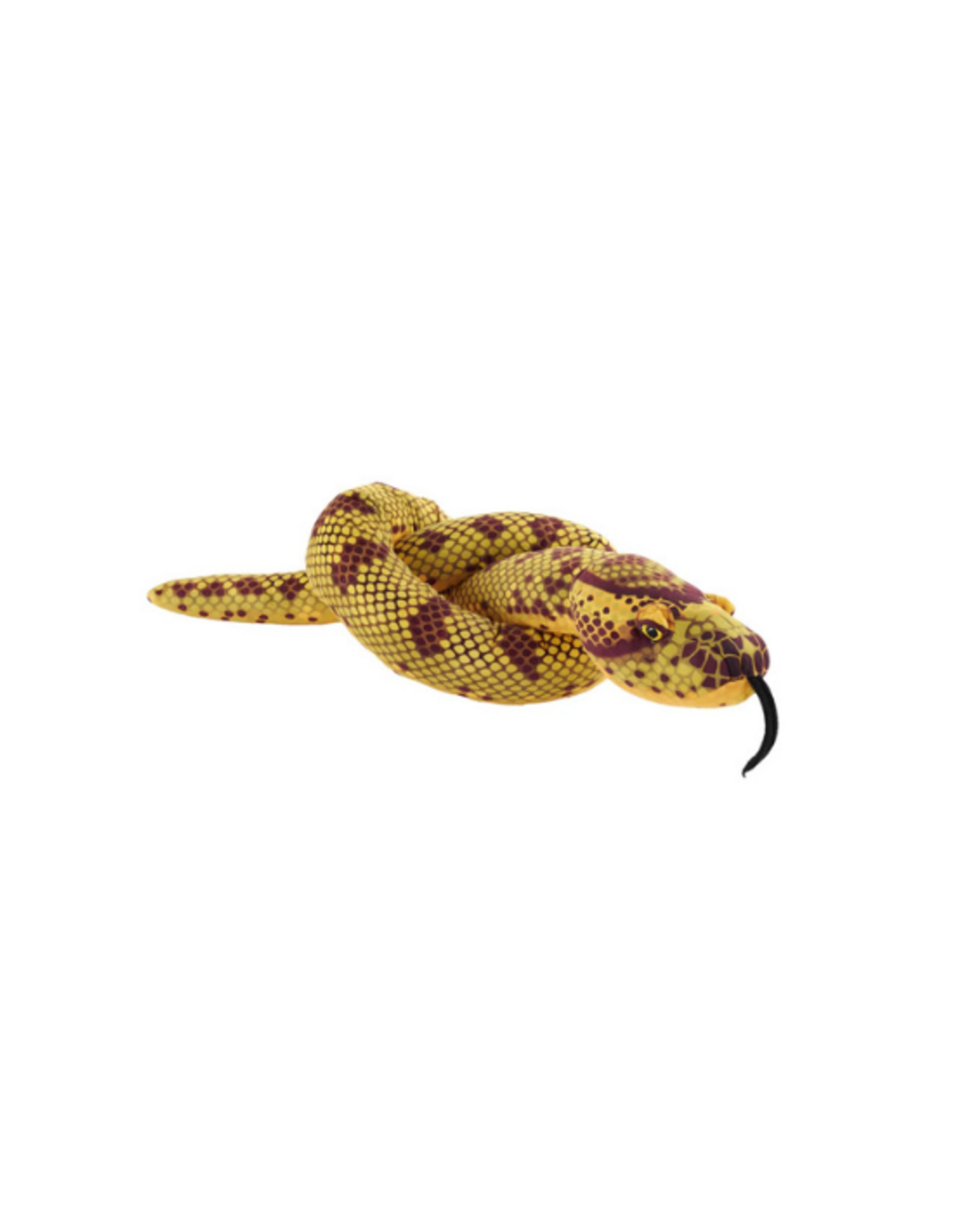 Wild Republic Wild Republic - Snake Eco Anaconda