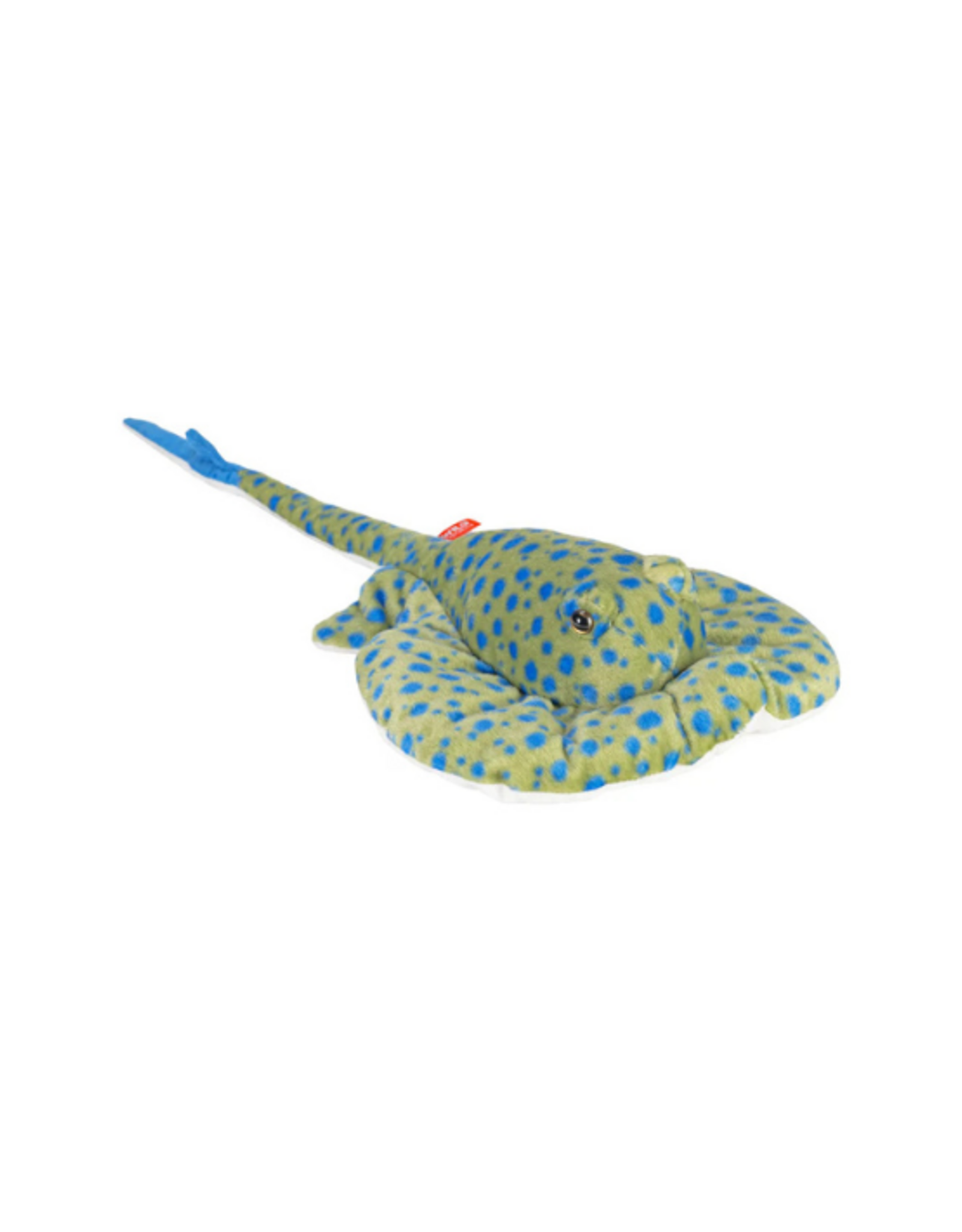 Wild Republic Wild Republic - CK - Blue Spotted Ray