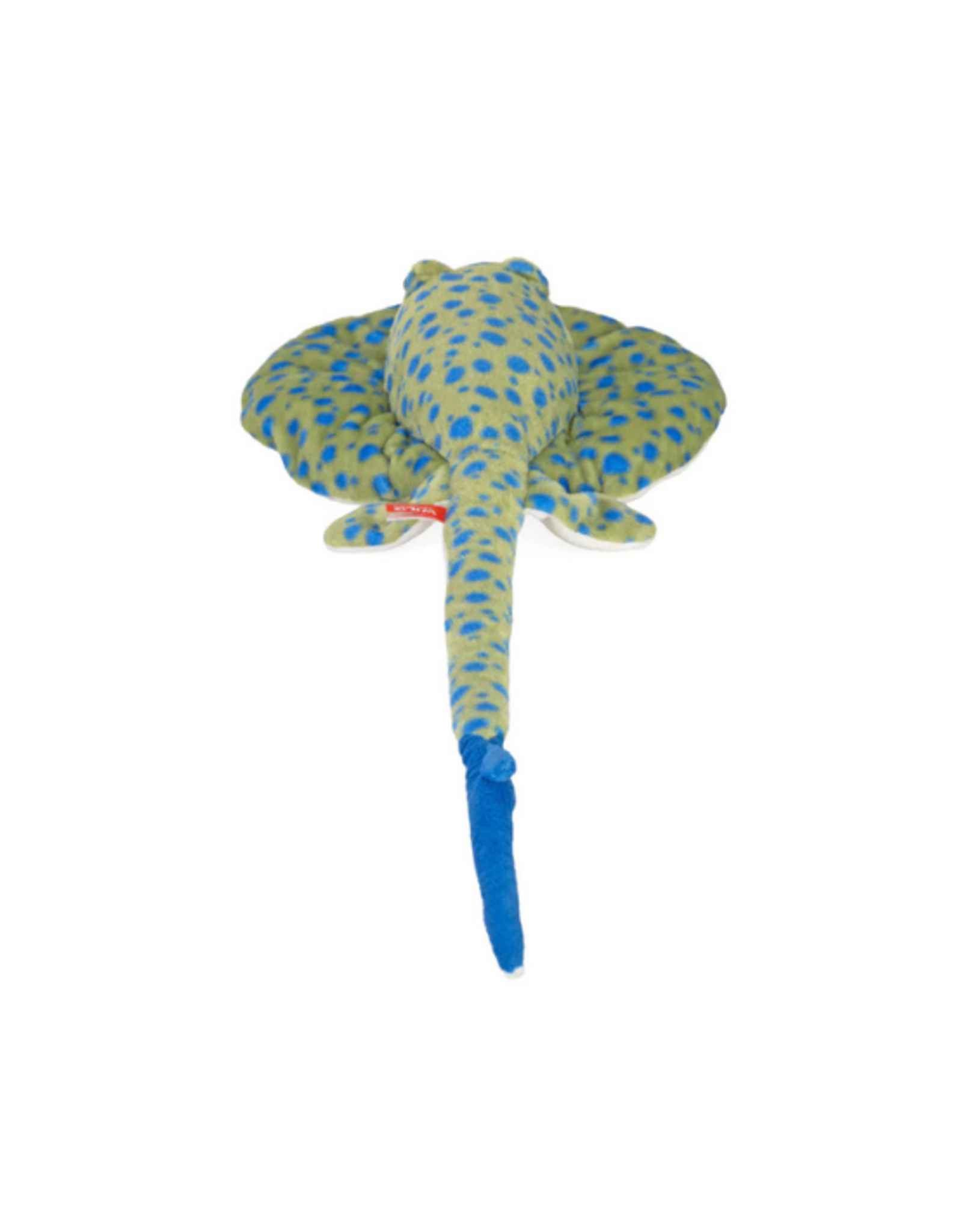 Wild Republic Wild Republic - CK - Blue Spotted Ray