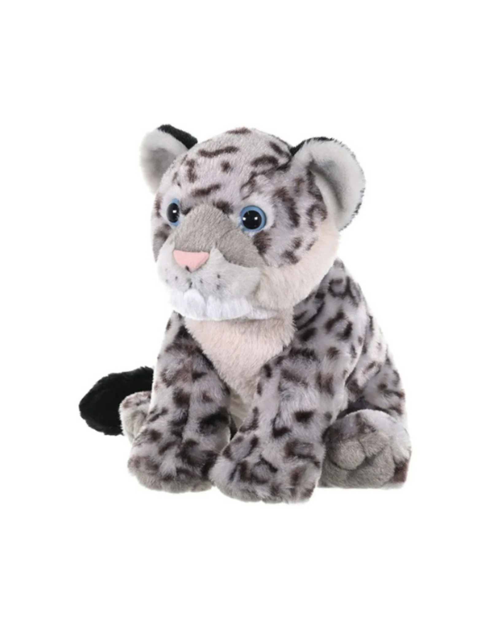 Wild Republic Wild Republic - Snow Leopard Cub