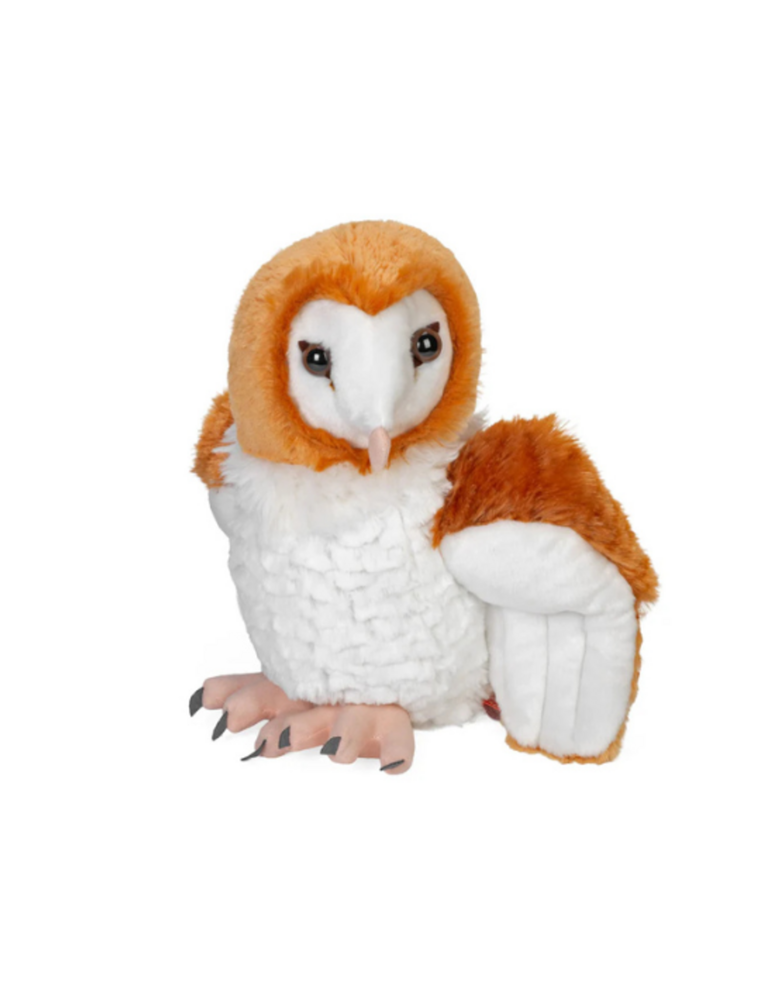 Wild Republic Wild Republic - CK - Barn Owl
