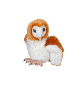 Wild Republic CK Barn Owl