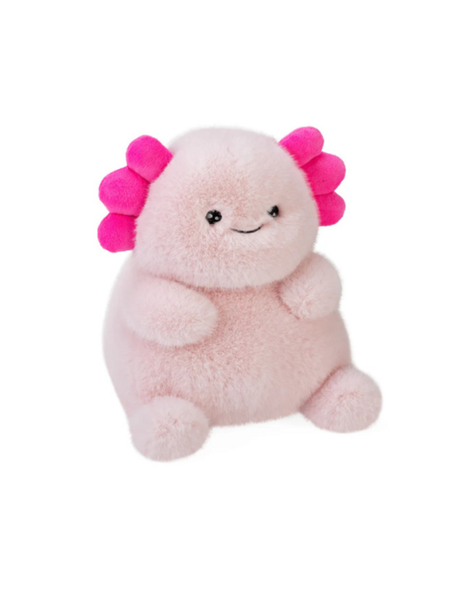 Wild Republic Wild Republic - Tummykins Axolotl