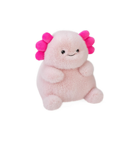 Wild Republic Tummykins Axolotl