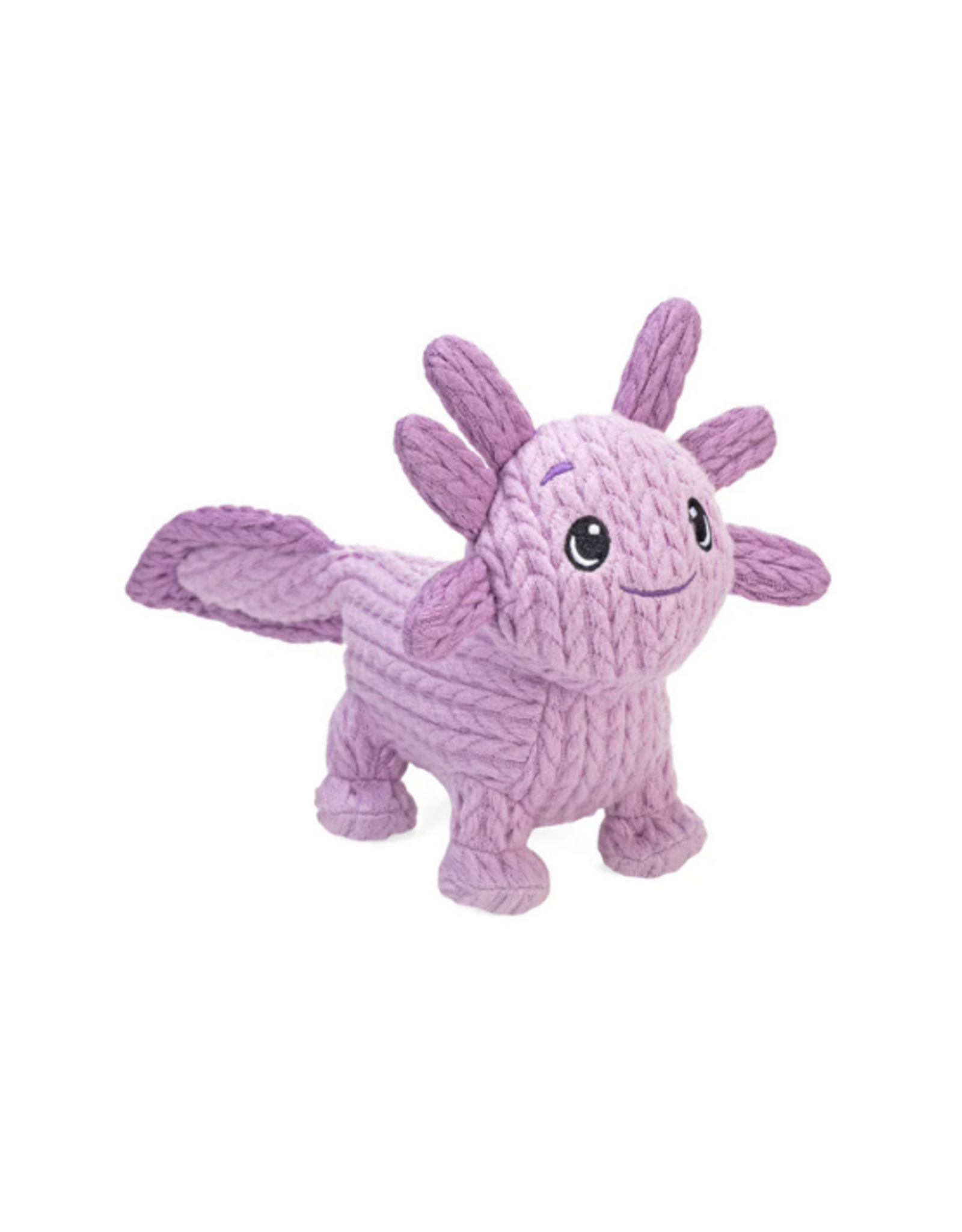 Wild Republic Wild Republic - Knitkins Axolotl
