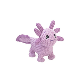 Wild Republic Knitkins Axolotl