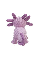 Wild Republic Wild Republic - Knitkins Axolotl