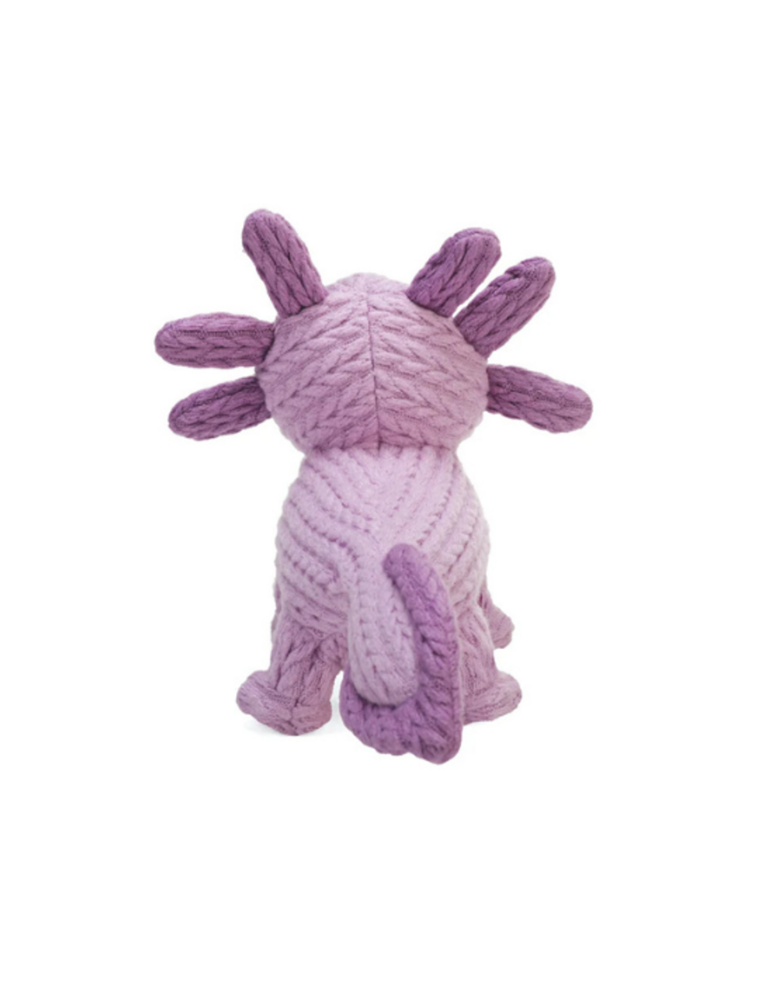 Wild Republic Wild Republic - Knitkins Axolotl