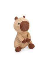 Wild Republic WIld Republic - Knitkins Capybara