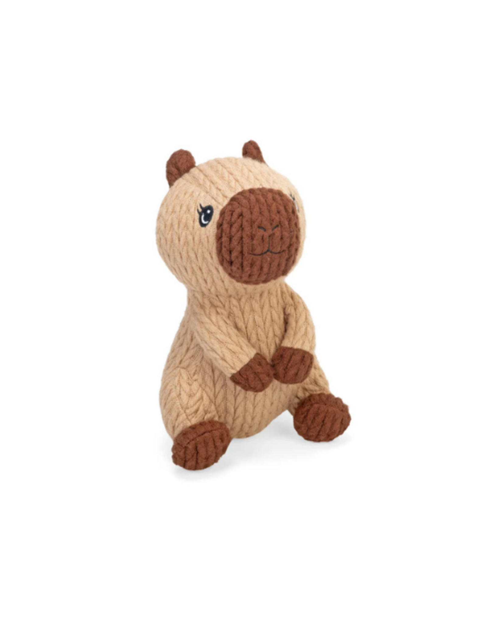 Wild Republic WIld Republic - Knitkins Capybara
