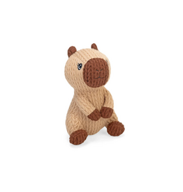 Wild Republic Knitkins Capybara