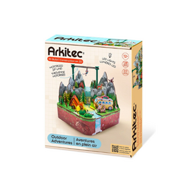 Arkitec Arkitec Outdoor Adventure