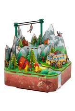 Arkitec Arkitec - Outdoor Adventure