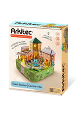 Arkitec Arkitec - A Day In Town