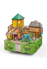 Arkitec Arkitec - A Day In Town