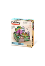 Arkitec Arkitec - Botanical Garden