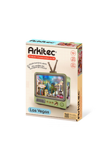 Arkitec Arkitec - Cityscape - Las Vegas