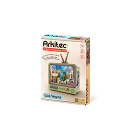 Arkitec Arkitec Cityscape Las Vegas