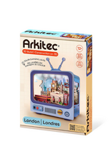 Arkitec Arkitec - Cityscape - London