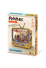 Arkitec Arkitec - Cityscape - Los Angeles