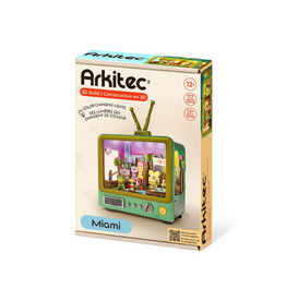 Arkitec Arkitec Cityscape Miami