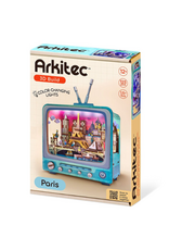 Arkitec Arkitec - Cityscape - Paris