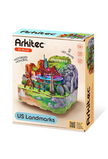 Arkitec Arkitec - National Landmarks