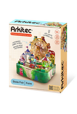 Arkitec Arkitec - State Fair