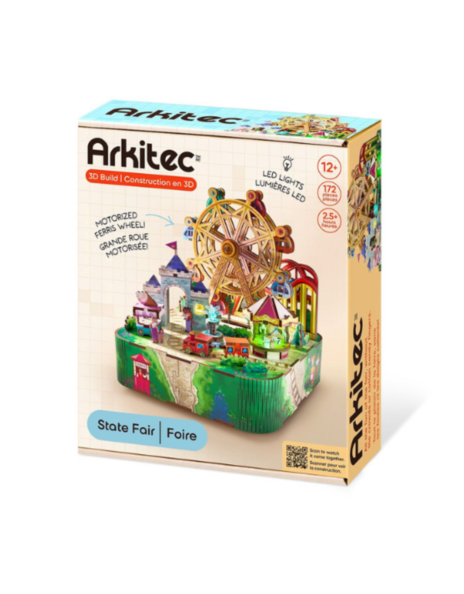 Arkitec Arkitec - State Fair