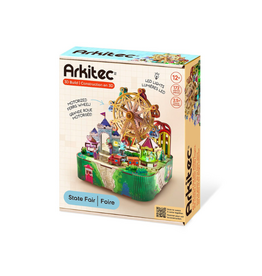 Arkitec Arkitec State Fair