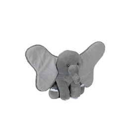 Wild Republic Earkins Elephant