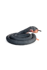 Wild Republic Wild Republic - Snake - Living Eastern Indigo
