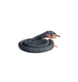 Wild Republic Snake Living Eastern Indigo