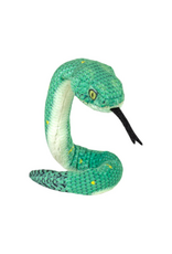 Wild Republic Wild Republic - Coilkins Green Bush Viper