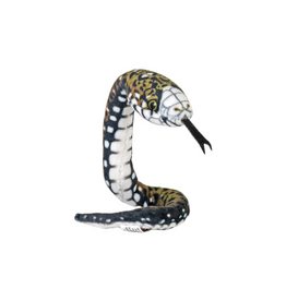 Wild Republic Coilkins Sabah Keel Back
