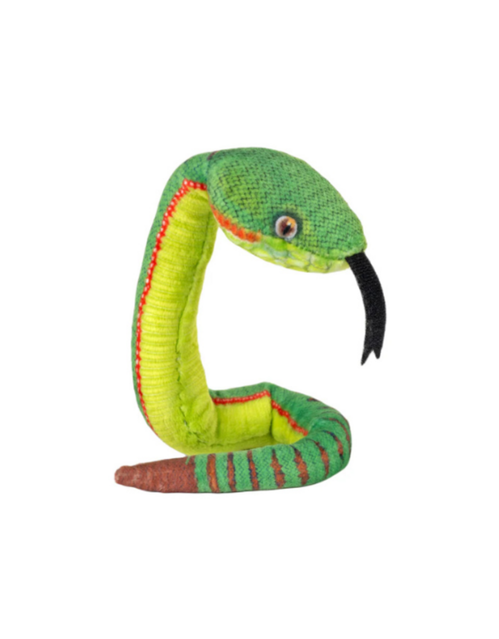 Wild Republic WIld Republic - Coilkins Sabah Pit Viper